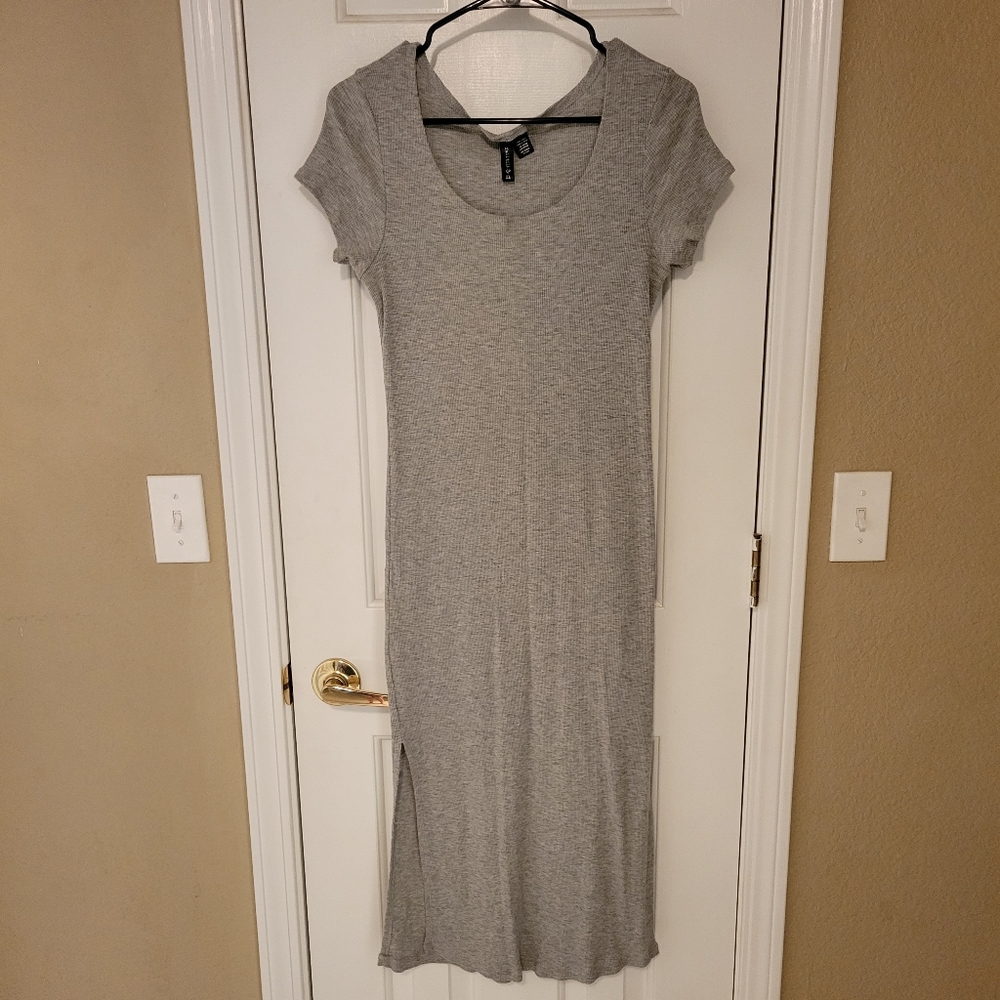 Bodycon Dress